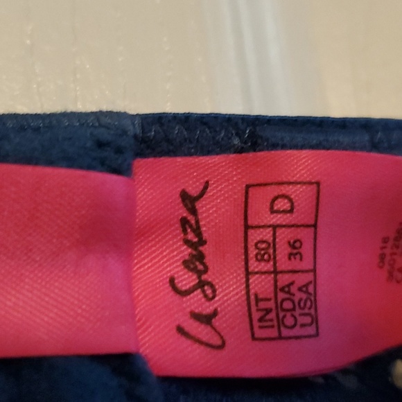 La Senza Bra, 36D - Picture 3 of 3